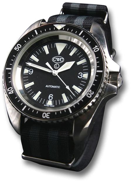 us navy dive watches